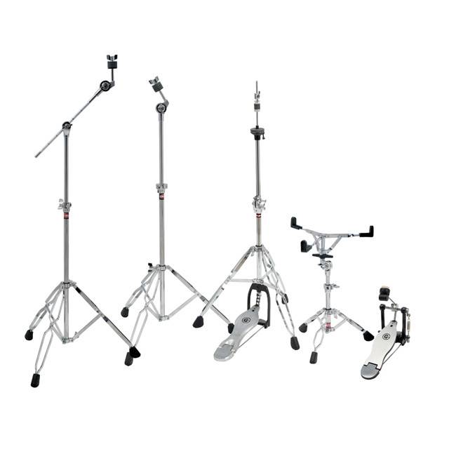Gibraltar Double Braced Hardware Pack Timpanopercussion