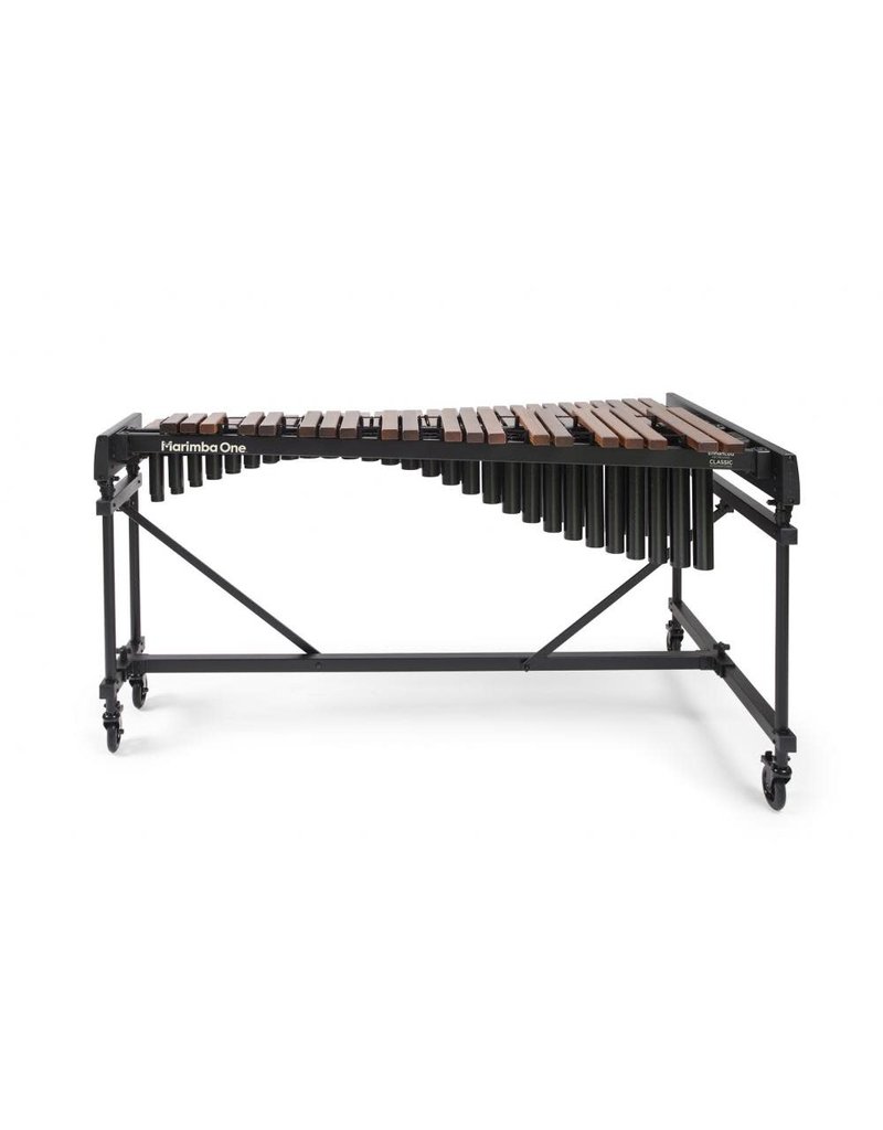 Marimba One Xylophone de concert Marimba One M1 en bois de rose 4 octaves classic