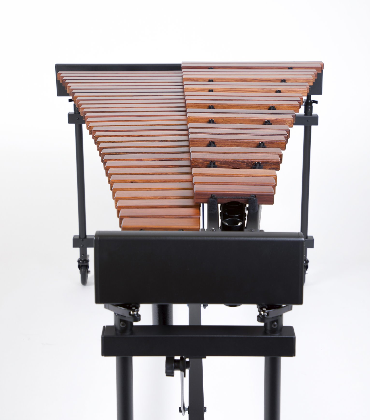 Xylophone Marimba One M1 Rosewood 4 octaves Enhanced Timpanopercussion