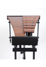 Marimba One Xylophone de concert Marimba One M1 en bois de rose 4 octaves premium