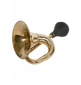 Mid-East Mid East Large Oval Horn