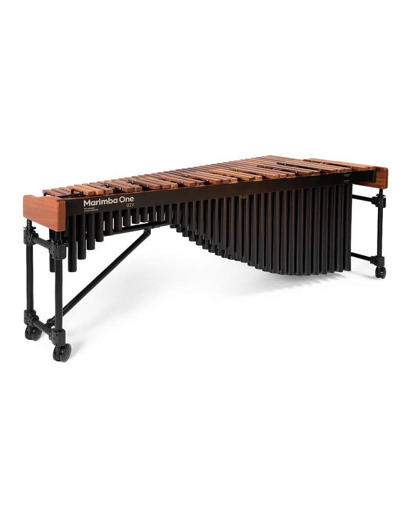 Marimba One Marimba 5 Octaves Marimba One Classic Enhanced in rosewood