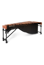 Marimba One Marimba Izzy 5 octaves Marimba One Basso Bravo Traditional en palissandre