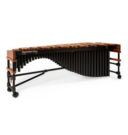 Marimba One Marimba 3100 5 octaves Marimba One Classic Traditional en palissandre