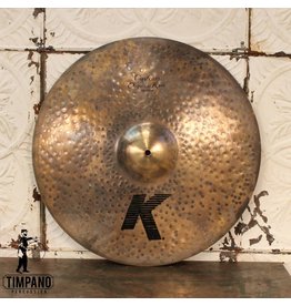 Zildjian Zildjian K Custom Organic Ride Cymbal 21”