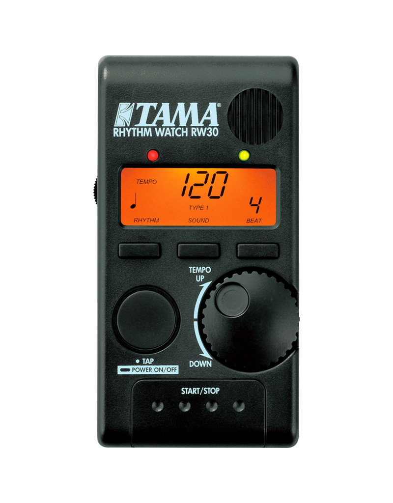 Tama Tama Metronome - Rhythm Watch Mini RW30