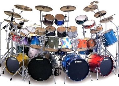 Drum Sets