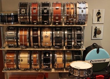 Snare Drums