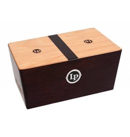 Latin Percussion Cajon Bongo LP