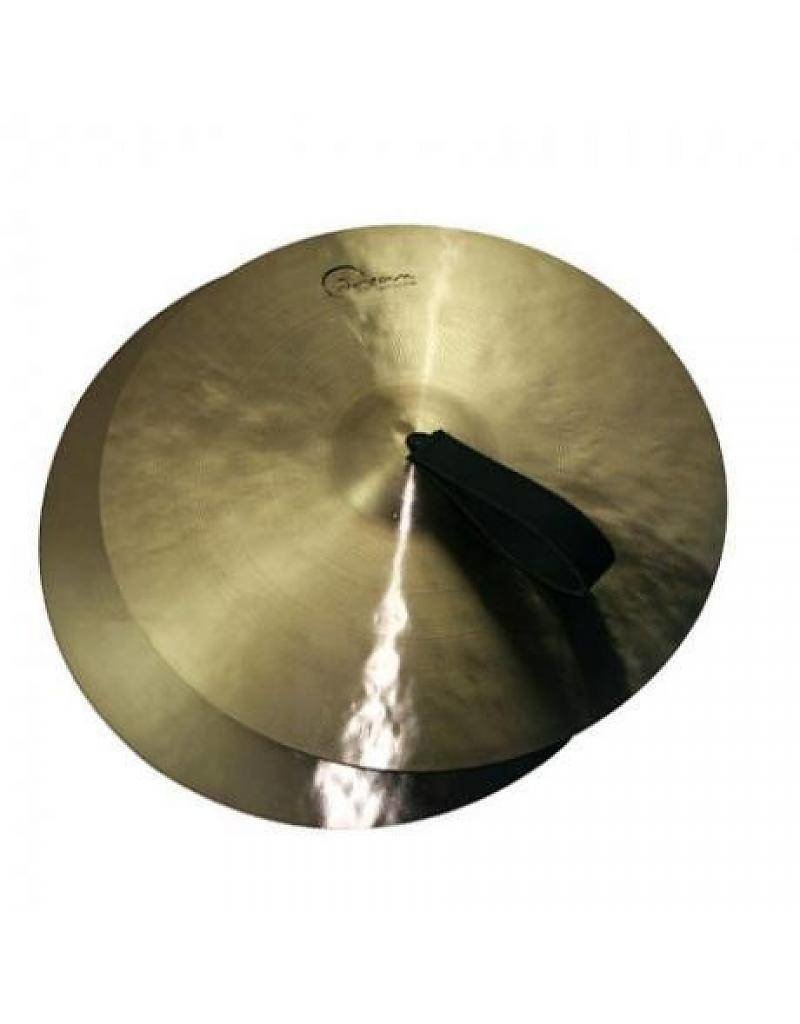 Dream Cymbales frappées Dream Contact Orchestral 20po