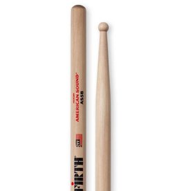 Vic Firth Baguettes de caisse claire Vic Firth American Sound AS5B