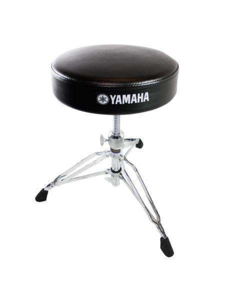Yamaha Yamaha Heavy Drum Throne DS840