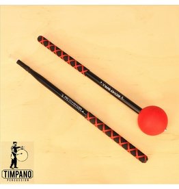 Headhunters Headhunters Echo Ball and Activator mallets