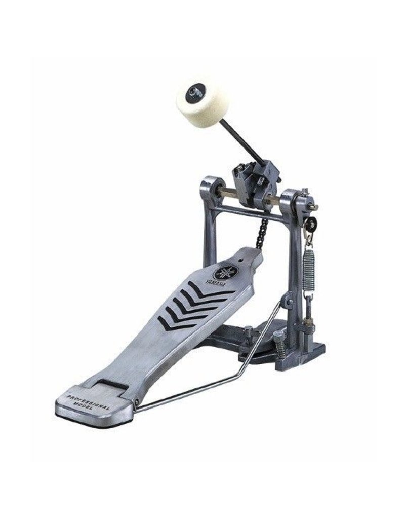 Yamaha Single-Chain Bass Drum Pedal FP7210A - Timpano-percussion