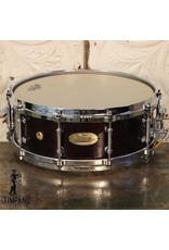 Pearl Pearl Philharmonic Concert Snare Drum in Maple High Gloss Walnut 14X5in