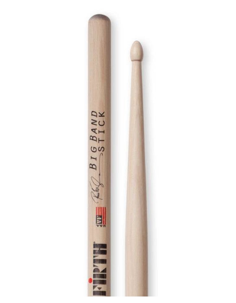 Vic Firth Baguettes de caisse claire Vic Firth Peter Erskine - Big Band