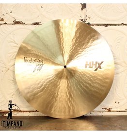 Sabian Sabian HHX Manhattan Jazz Ride Cymbal 21in