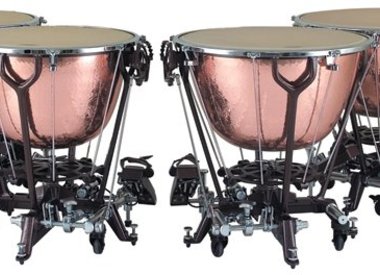 Timbales