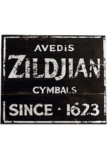 Zildjian Zildjian Vintage Brand