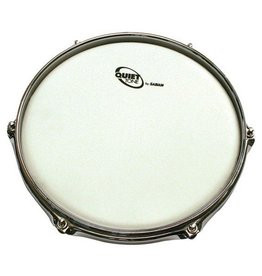 Sabian Pad de pratique Sabian Quiet Tone 14po