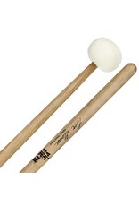 Vic Firth Baguettes de timbale Vic Firth Tim Genis GEN6 (hard tonal)