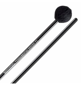 Innovative Percussion Innovative Percussion Fundamental series Marimba Mallets F1 Soft