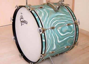 Bass Drums