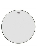 Remo Peau de timbale Remo Hazy 27po