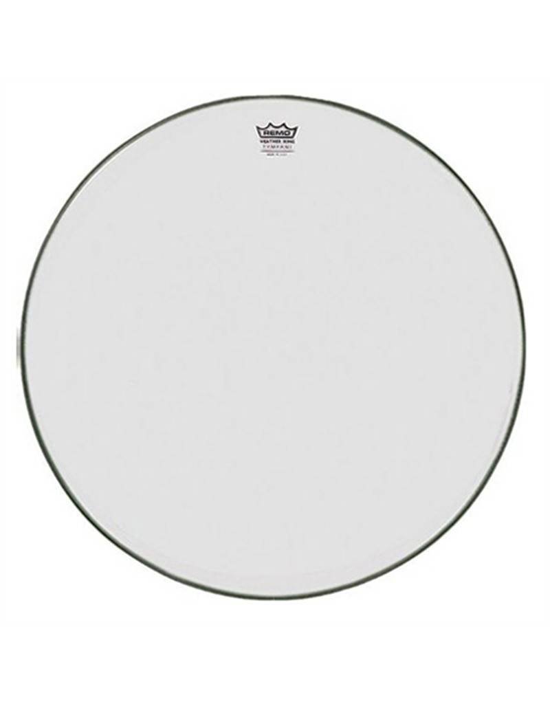 Remo Peau de timbale Remo Hazy 27po