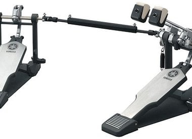 Bass drum pedals