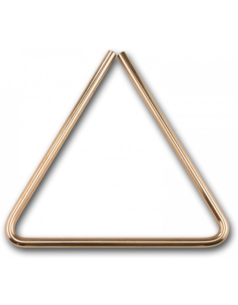 Sabian Sabian Bronze Triangle 8"