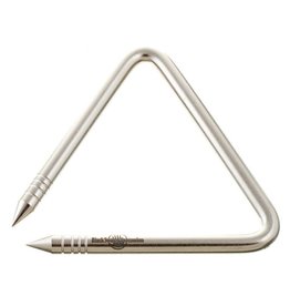 Black Swamp Percussion Artisan Steel Triangle - 4-inch