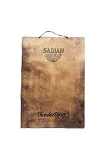 Sabian Plaque tonnerre Sabian 20X30po