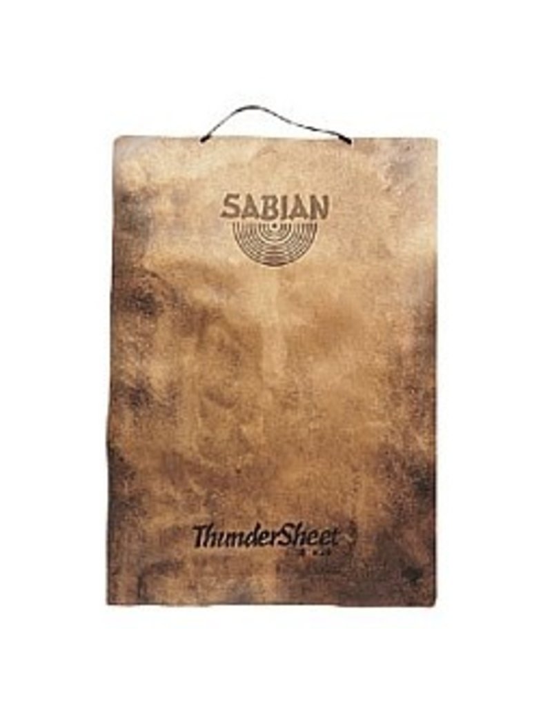 Sabian Sabian Thunder Plaque 20X30"