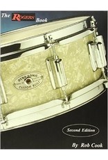 Hal Leonard The Rogers Book by Rob Cook Book