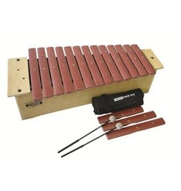 Sonor Sonor Orff Xylophone soprano 16 bars Global Beat Fiberglass