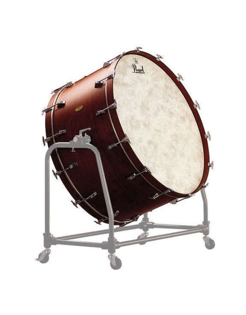 Pearl Pearl Philharmonic Concert Bass Drum 36in X 18in