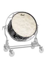 Pearl Pearl Concert Bass Drum 36in x 16in in mahogany