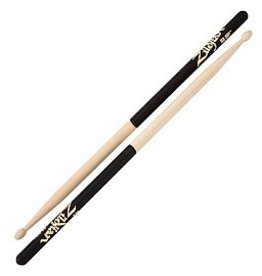 Zildjian Zildjian 5A Dip Drum Sticks