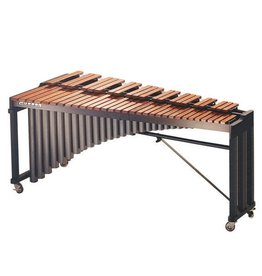 Musser Marimba Musser 4.3 octaves en padouk M240