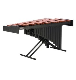 Adams Adams Marimba Academy 3.3 octaves in Padauk with resonnators