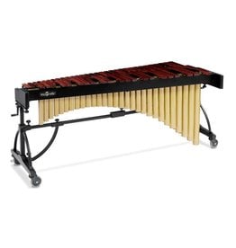 Majestic Majestic Marimba M6543D 4.3 octaves in Padouk