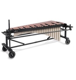 Majestic Majestic Marimba M1543P 4.3 octaves in fiberglass