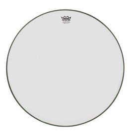 Remo Peau de timbale Remo Hazy 31po (Aluminium Insert Ring)