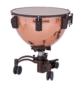 Adams Timbale Adams Revolution Series, bol en cuivre poli avec fine tuner 32po