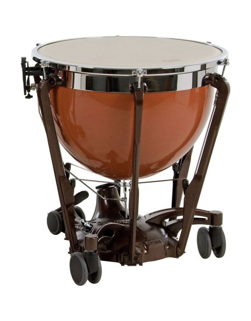 Adams Timbale Adams Professional Generation II, bol en fibre de verre 29po