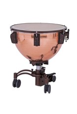 Adams Timbale Adams Revolution Series, bol en cuivre poli avec fine tuner 23po