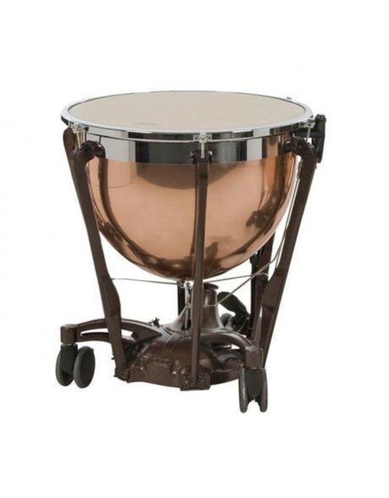 Adams Timbale Adams Professional Generation II - bol en cuivre poli 26po