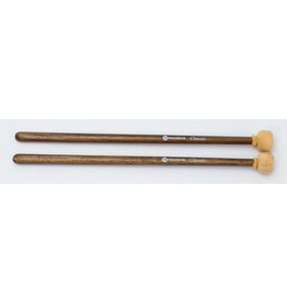 JG Percussion Baguettes de timbale JG Percussion Classic CL8 "Warm Baroque"