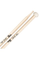 Vic Firth Vic Firth timpani and snare drum mallets Tom Gauger